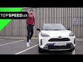 TEST TOYOTA YARIS CROSS hybrid - ideálne mestské auto so skvelou spotrebou