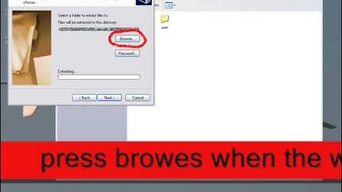 how to install addons on YSflight (the easy way)