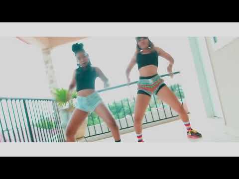 Sherry Boss Feat. Ennwai - Show Mercy (Official Video)