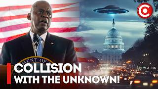 UFO Invasion in the Sky over USA - NOW