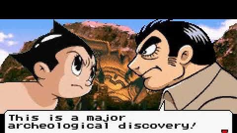 Astro Boy: Omega Factor | Part 8 | Getting Everything I missed in stages 1-1 to 4-2