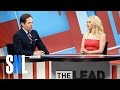 The Lead with Jake Tapper Cold Open - SNL