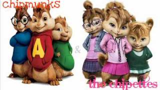 Chipmunks & The Chipettes - My First Kiss
