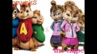 Chipmunks & The Chipettes - My First Kiss