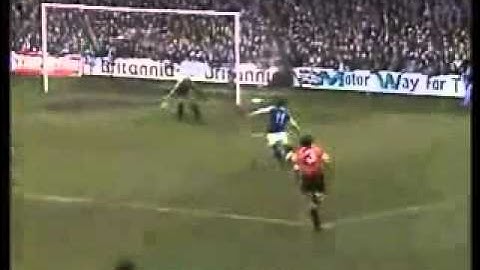 Ipswich Town 6 -0 Manchester Utd    Bailey saves  three penilties