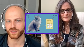 Credit where due: a taxonomy for author metadata