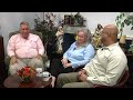 &quot;Man to Man: A Necessary Discussion&quot; - Mike &amp; Mary Hayworth, Mark Serafino - 10/3/2023