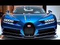 The New Bugatti Tourbillon Just Changed Everything We Thought We Knew About Hypercars Forever