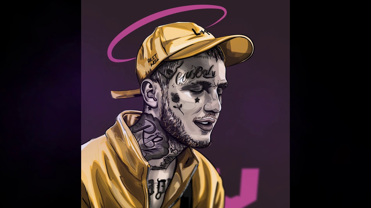 [FREE] Guitar Beat | Lil Peep Type Beat | Killstation Type Beat | "Bad Thoughts"