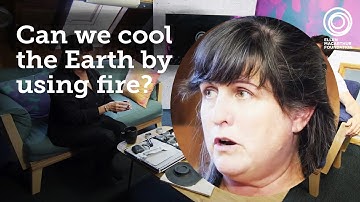 Biochar: A Material to Reverse Climate Change?