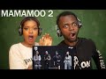 OUR FIRST TIME HEARING Mamamoo Killing Voice | Pt 2 REACTION!!!😱