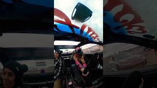 Drifting Rob & Dana Baileys Private Track. Its Tight, Technical And So Fun