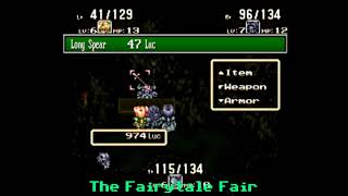 2-04 The Fairytale Fair