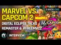 Marvel vs. Capcom 2 Remaster Discussions Seemingly Underway Between Capcom, Disney, and Digital Eclipse