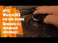 #12 ACS dzień jak co dzień vlog | Adam Kunc