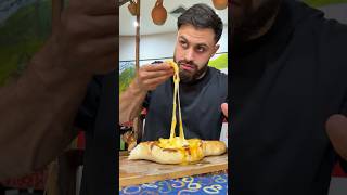ДЖАВИД - ПРИКОЛ С ХАЧАПУРИ #джавид #юмор #хачапури