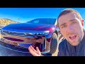 A Full Review of my now Towed Lucid Air Dream Edition.