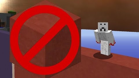 Hypixel Bridge Duels, but I can