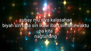 hitangis kura kuman by adzman (lyrics)