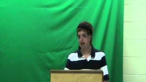 Manuscript Speech-2006 Commencement Address by Stephen Colbert