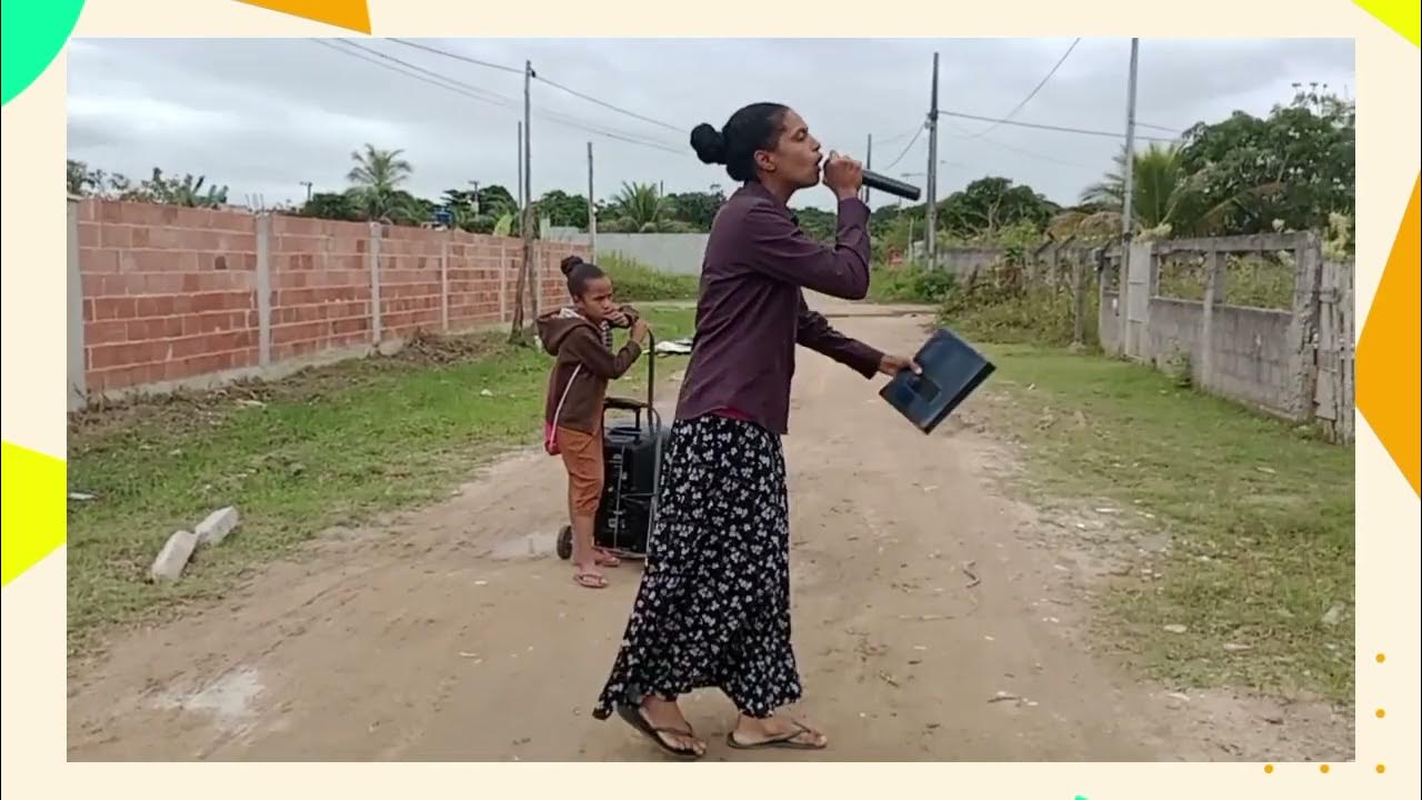 😱 PREGAÇÃO IMPACTANTE!! EVANGELISMO NAS RUASMINISTÉRIO IPAC!! YouTube