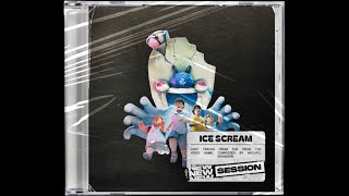 The Cafeteria ( SCRAPPED ) - ICE SCREAM SAGA OST - The Lost Tracks