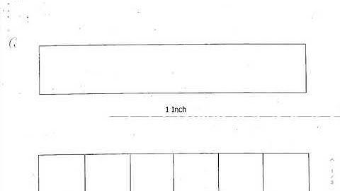 Inch, Pica, and Point Conversion