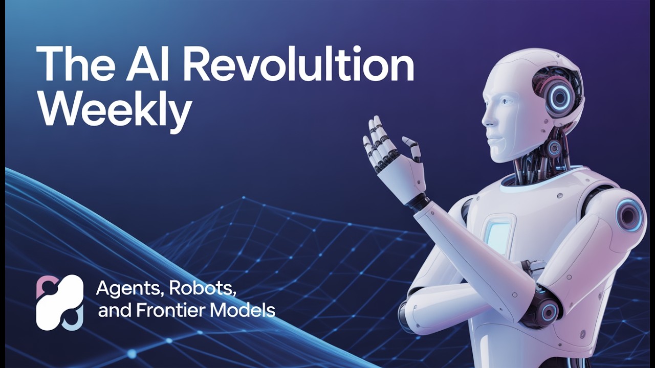 AI Reaches New Milestones: Coding, Game Creation, and Robotics All Hit by Breakthroughs