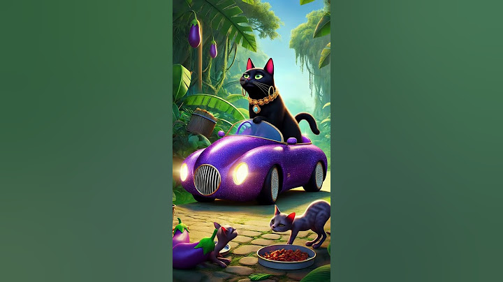 "غرور کی سزا | The Pride of the Rich Cat Broke Her Down 🐱💔 | Heart Touching #CatShorts  #ai