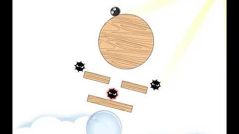 Rotate & Roll (Part 3)