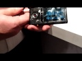 Sony Bloggie 3D Camera
