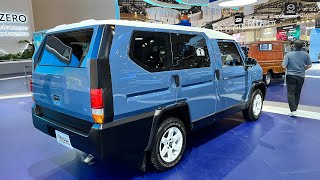 New 2025 Toyota Hilux Rangga - Best Budget SUV Interior & Exterior