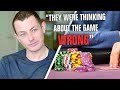 Tom Dwan: How I Stay Ahead Of The Curve