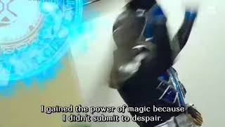 [MAD] lagu Kamen Rider wizard it's showtime