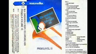 PRISKILA VOL.15