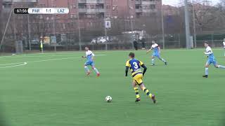 www.parmacalcio1913.com - Under 17, 4^ Giornata del Girone di Ritor...