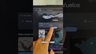 Comprar billetes de avión más baratos #informatica #tecnologia #lifehack #hack #tip #google #viaje