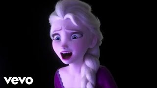 Carmen Sarahi, AURORA -A lo Oculto Voy (De "Frozen 2")