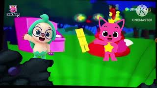 Pinkfong & Hogi's World Tour: River