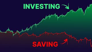 What Are the Main Differences Between Saving and Investing?