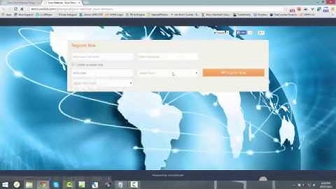 RunClick Webinar Software