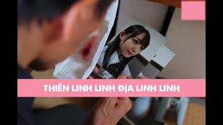 THIÊN LINH LINH ĐỊA LINH LINH #2 | Mai Shiraishi (BÌNH LUẬN) #shorts