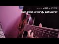 Wali Yank Cover By Tali Karat