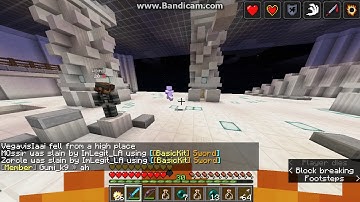 Extremecraft hacker #2