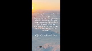 Caroline Myss Quotes