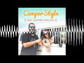 Hagelschaden am Camper - Experteninterview - CamperStyle - Der Camping-Podcast