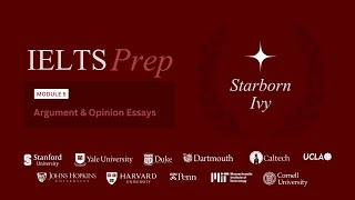 Argument & Opinion Essays