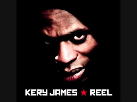 Le prix de la vérité - KERY JAMES ft. MEDINE