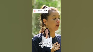 Emergency Child Care First Aid course in Surrey  #eccfa #childcare #redcross