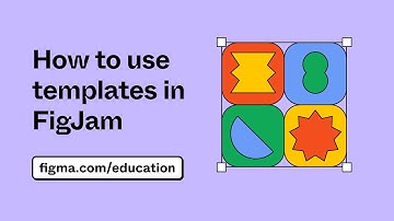 How to use templates in FigJam | Figma